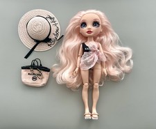 Rainbow High Pacific Coast Bella Parker Doll