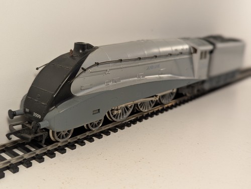 Hornby lner class 6 2 - class, a4