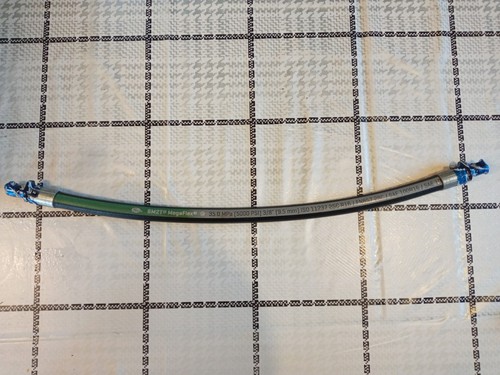 Gates 6m2t megaflex - 6m2t, 3/8"