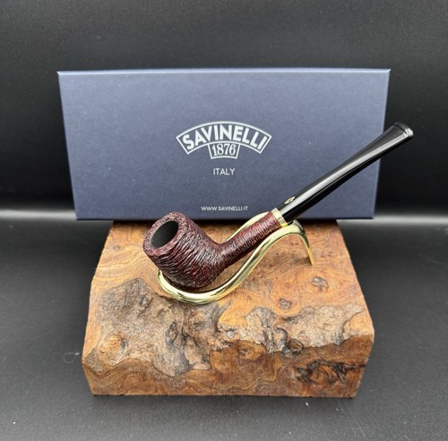 Savinelli petite 105 - petite, —