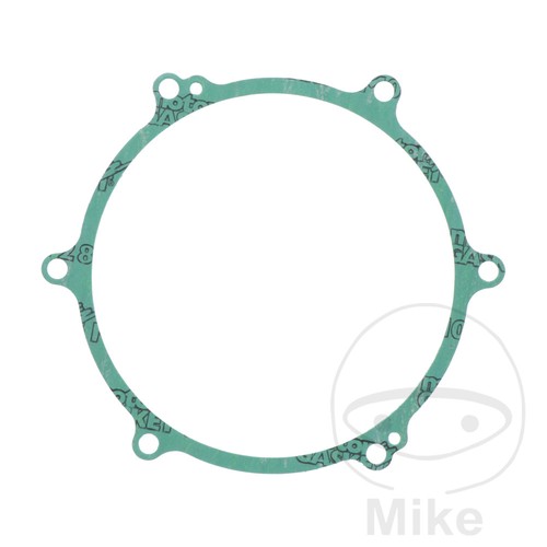 Clutch cover gasket for