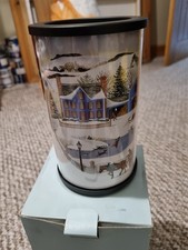 Partylite Express It . Votive