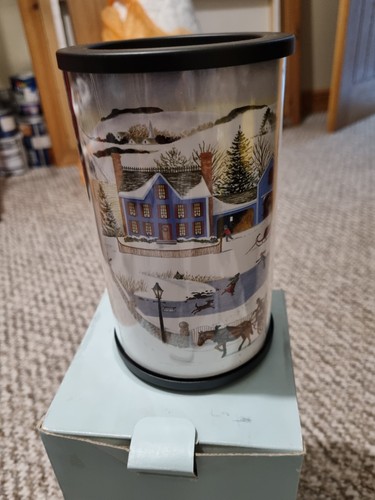 Partylite express votive - it, .
