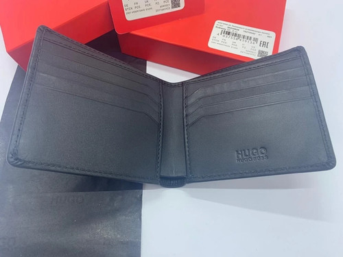 Brand new hugo - hugo,