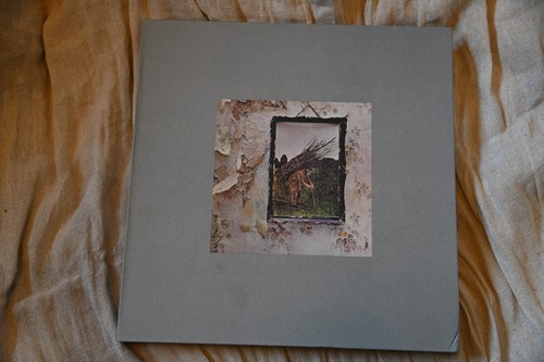 Led zeppelin super deluxe - [super,