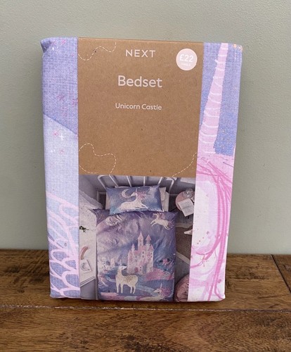 Next duvet cover set - next,