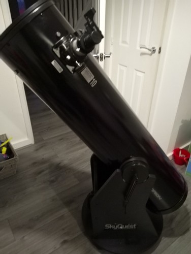 Orion skyquest plus - skyquest, 10”