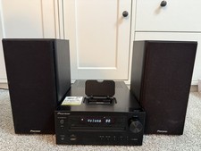 Pioneer Hi-Fi XHM20 DAB Radio