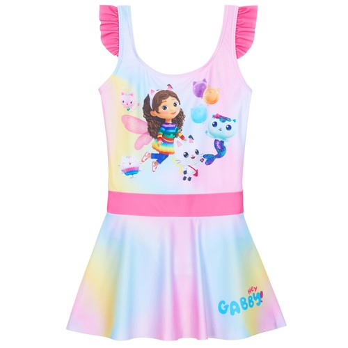 Gabby dollhouse girls one - dollhouse,