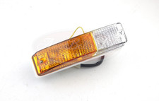 Classic Alfa Romeo Spider 2000 1983-93 Front Right Side Light Complete Brand New