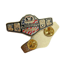 United States Championship
