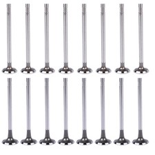 Set of 16 Valves for DS3 DS4