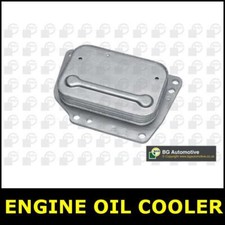 Engine Oil Cooler Fits