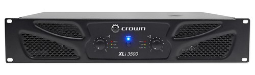 Crown pro xli3500 - crown, 2