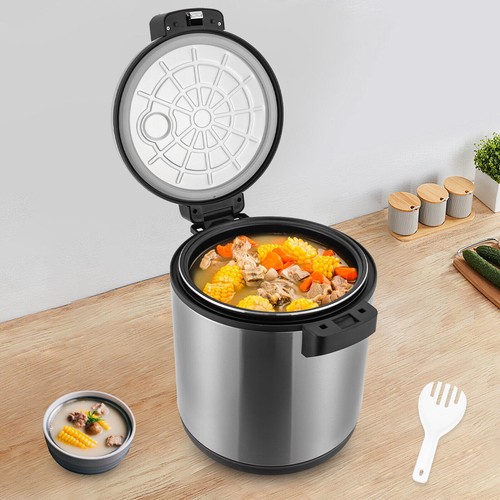 Electric rice warmer heavy - electric,