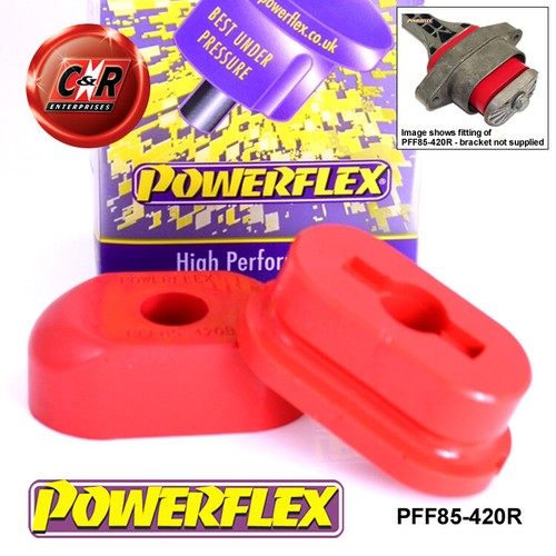 Powerflex eng mnt - eng, bone