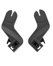 Baby Jogger City Mini 2/GT2 Single Adapters For City Go/Graco Car Seat