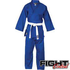 Blitz Kids Blue 100% Cotton