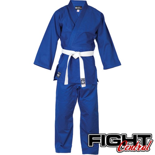 Blitz kids blue - kids, cotton