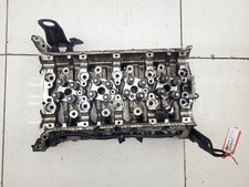 Citroen Relay Peugeot Boxer Fiat Ducato 2.2 Diesel 4HU Cylinder Head Euro4 06-11