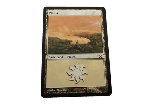 Plains 364 383 10th edition - 364/383,