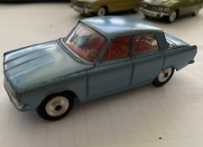 Corgi Rover 2000 - 252