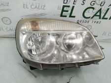 290481 headlamp rh for FIAT