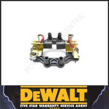DeWalt Brush Plate With Carbon