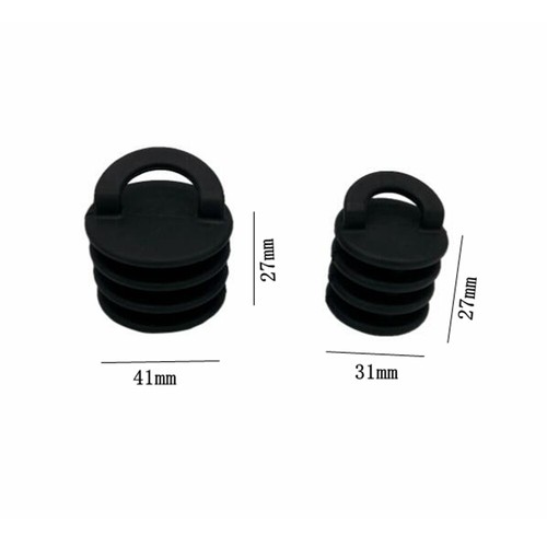 4pcs kayak scupper - kayak, plugs