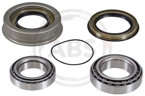 201474 wheel bearing - wheel,