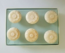 6 STYLE SHABBY CHIC FLOWER