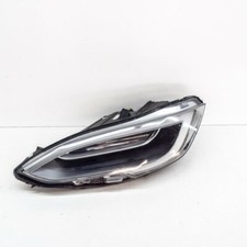 TESLA MODEL S P100D AWD Front