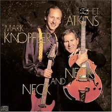 Chet Atkins & Mark Knopfler 