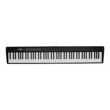 Electronic Piano  Foldable 88