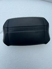 96434783700 Porsche 911 964 965 968 Turbo STEERING AIR BAG HORN BLACK colour