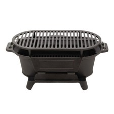 Camping Grill Barbecue Grill