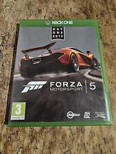 Forza Motorsport 5 - Xbox One