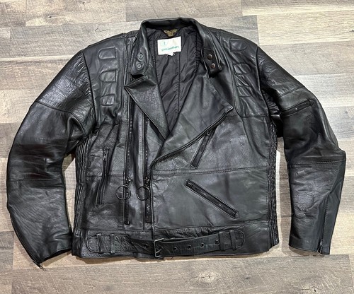 Gino leather black - gino’s,