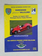 MALLORY PARK OFFICIAL