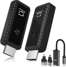 Wireless hdmi transmitter - wireless, &