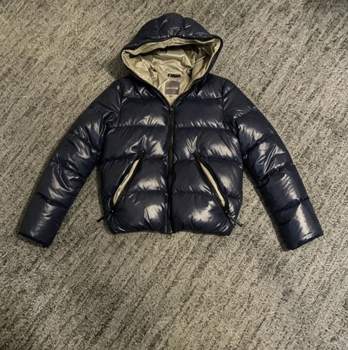 Duvetica puffer