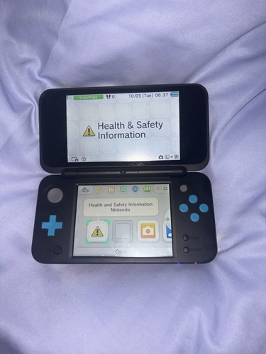 Nintendo 2ds - , xl