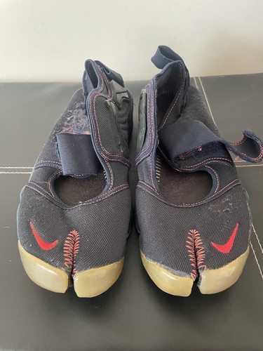 Rare 2001 nike - v,