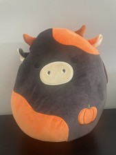 Squishmallows 12” Jefferson