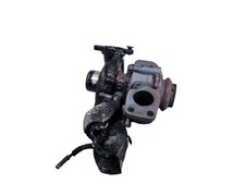 Ford Focus Turbo Turbocharger