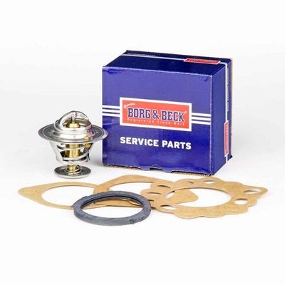 Coolant thermostat fits austin - coolant,