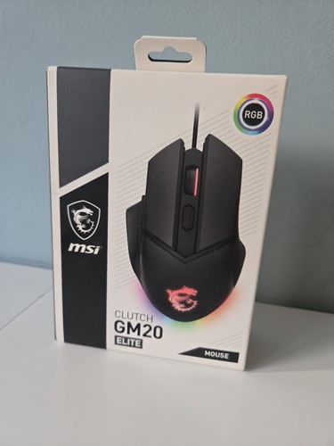 Msi clutch gm20 - clutch,
