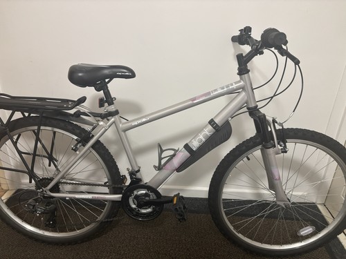 Apollo woman mountain bike - apollo,