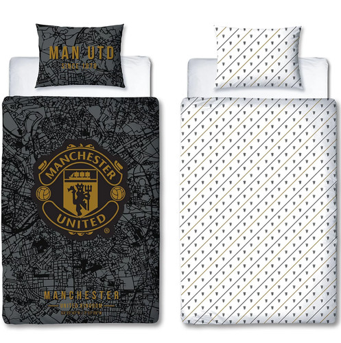 Manchester united single - manchester, fc