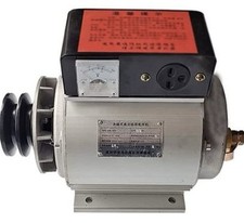 Permanent Magnet DC Power Generation and Welding Machine All-in-one Machine